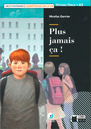 PLUS JAMAIS ?A!+CD L&E COMPETENCES VIE