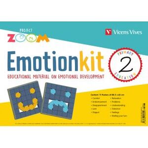 EMOTIONKIT 2 (ZOOM)