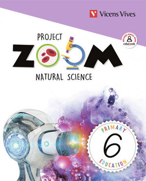 NATURAL SCIENCE 6 (ZOOM)