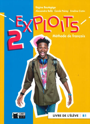 EXPLOITS 2 CAHIER (B1)