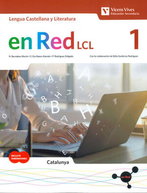 EN RED LCL 1 CATALUNYA