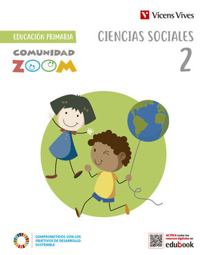CIENCIAS SOCIALES 2 (COMUNIDAD ZOOM)