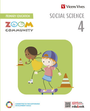 SOCIAL SCIENCE 4 (ZOOM COMMUNITY)
