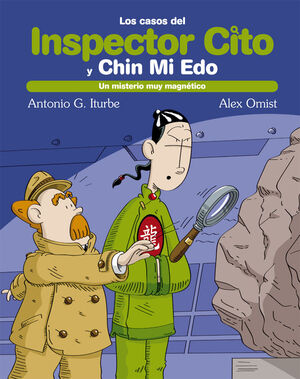 9. UN MISTERIO MAGNETICO
