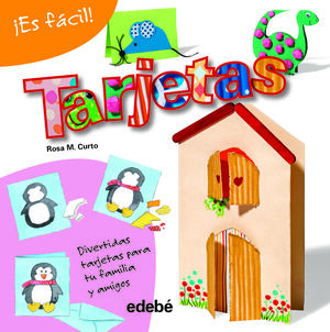 ES FACIL: TARJETAS