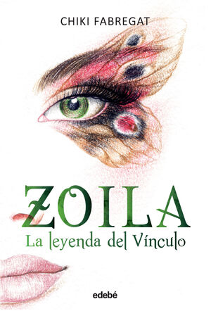 LA LEYENDA DEL VINCULO (VOLUMEN II DE LA TRILOGIA ZOILA)