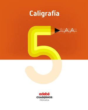 CALIGRAFIA 5