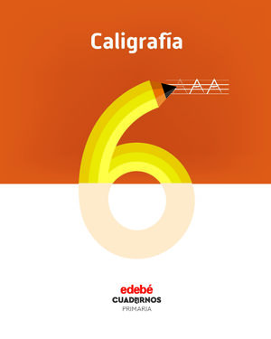 CALIGRAFIA 6