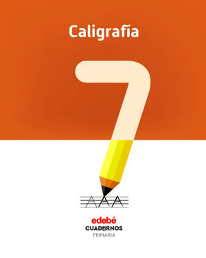 CALIGRAFIA 7