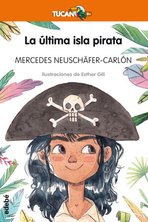 LA ULTIMA ISLA PIRATA