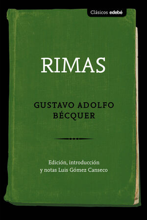 LAS RIMAS DE BECQUER