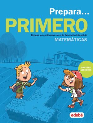 PREPARA MATEMATICAS 1