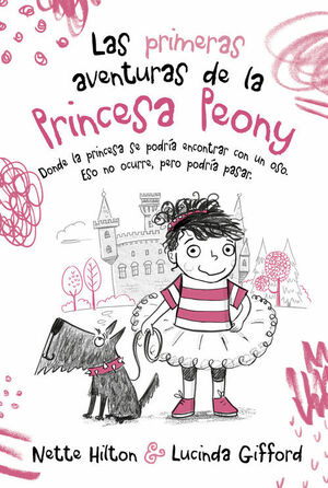 PRIMERAS AVENTURAS DE LA PRINCESA PEONY 1,LAS