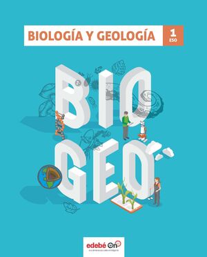 BIOLOGIA Y GEOLOGIA 1