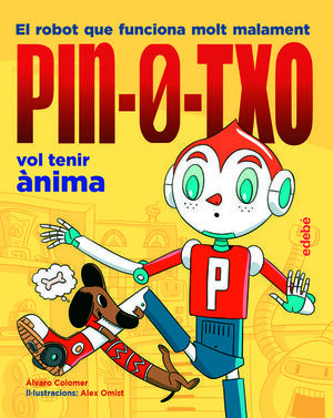 PIN 0 TXO VOL TENIR ANIMA CATALAN