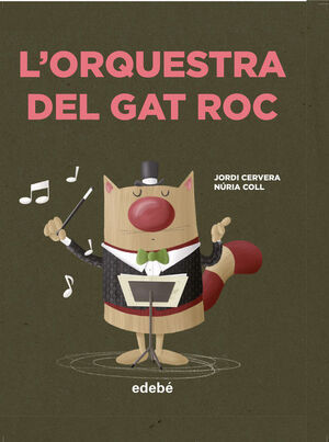LORQUESTRA DEL GAT ROC CATALAN