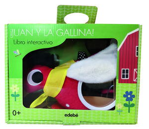 JUAN Y LA GALLINA (CAS)