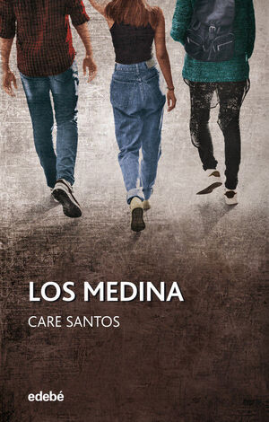 LOS MEDINA (CAS)