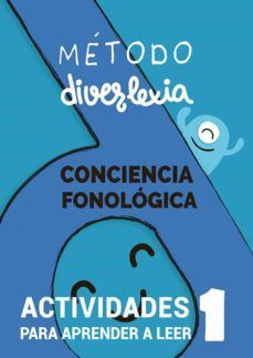 APRENDER A LEER CON EL METODO DIVERLEXIA. NIVEL 1: CONCIENCIA FONOLOGICA