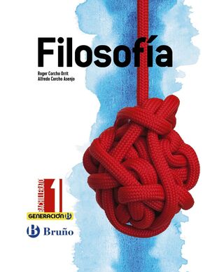 GENERACION B FILOSOFIA 1 BACHILLERATO