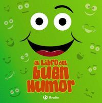 EL LIBRO DEL BUEN HUMOR