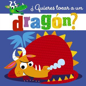 QUIERES TOCAR A UN DRAGON?.BRUÑP