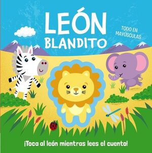 LEON BLANDITO