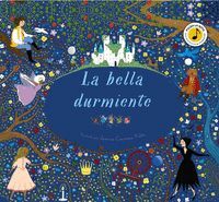 LA BELLA DURMIENTE