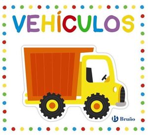 PEQUEÑO LIB-PUZ VEHÍCULO