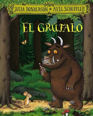 EL GRUFALO