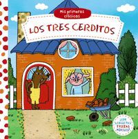 PRIMEROS CLÁS. CERDITOS