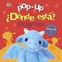 POP-UP. ¿DÓNDE ESTÁ? DRAGONES. B