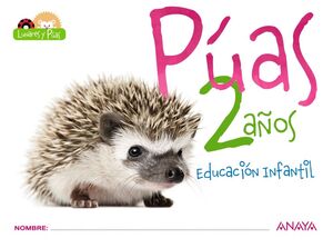 PUAS 2 AÑOS.