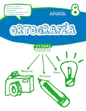 ORTOGRAFIA 8.