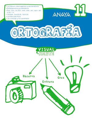 ORTOGRAFIA 11.
