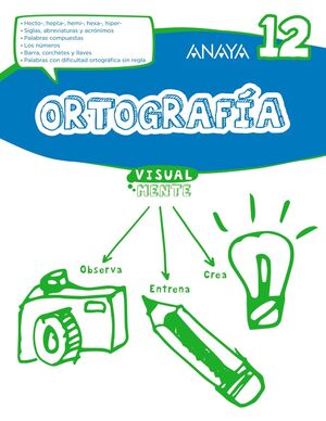 ORTOGRAFIA 12.