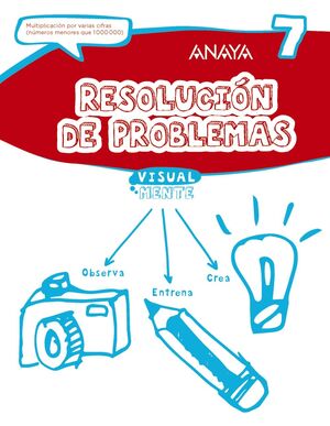 RESOLUCION DE PROBLEMAS 7.