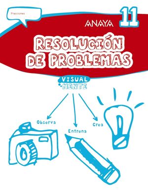 RESOLUCION DE PROBLEMAS 11.