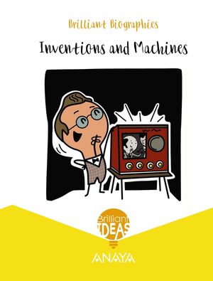 INVENTIONS AND MACHINES