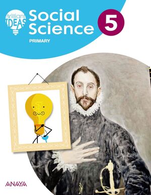 SOCIAL SCIENCE 5. DIGITAL BOOK. PUPIL'S EDITION