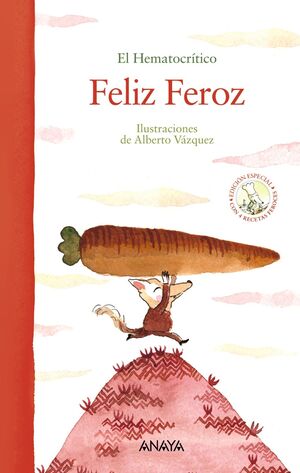 FELIZ FEROZ (EDICION ESPECIAL)
