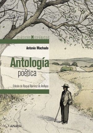 ANTOLOG¡A POÉTICA