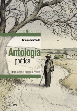 ANTOLOGIA POETICA