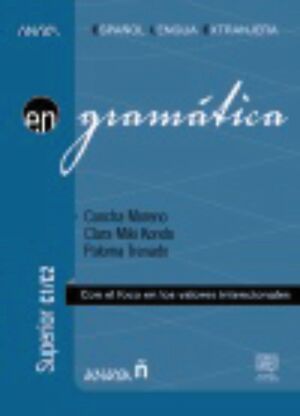 ANAYA ELE EN GRAMATICA C1/C2. LIBRO DIGITAL
