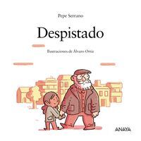 DESPISTADO