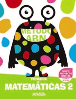 MATEMATICAS ABN 2.