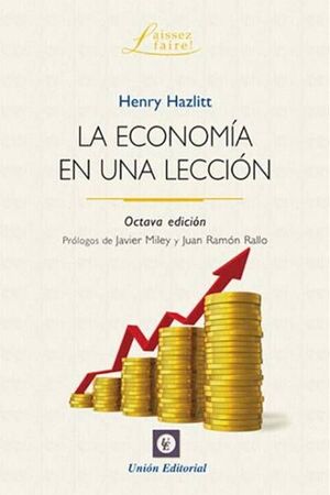 LA ECONOMIA EN UNA LECCION