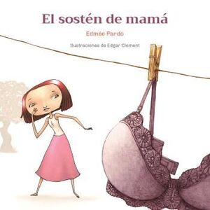 EL SOSTEN DE MAMA