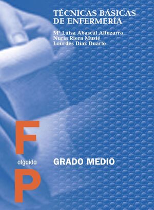 TECNICAS BASICAS DE ENFERMERIA