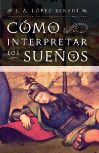 COMO INTERPRETAR LOS SUEÑOS